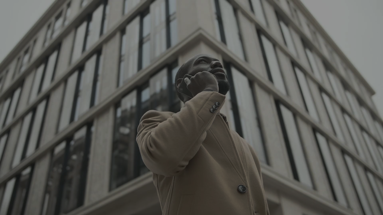 Login background image